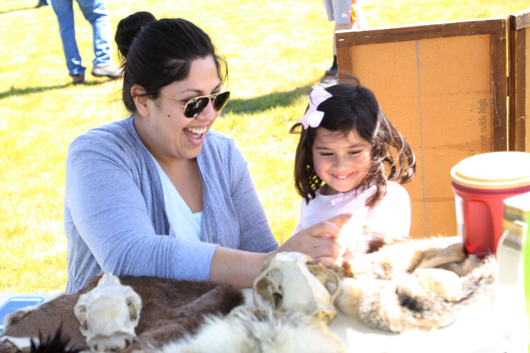 Earth Day at the Oxbow Commons